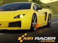 Igra Mr. Racer