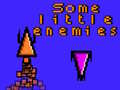 Igra Some little enemies