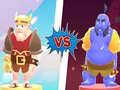 Igra Barbarian Clash