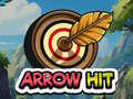 Igra Arrow Hit