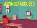 Igra Wrongly Accused 