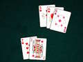 Igra BlackJack Pro