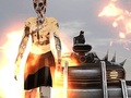 Igra Zombie Apocalypse, Zombie War!