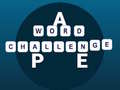 Igra Word Challenge