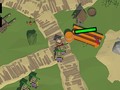 Igra Plague Harvest The Last Defense