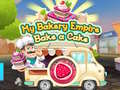 Igra My Bakery Empire Bake a Cake