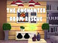 Igra The Enchanted Room Rescue