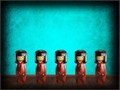 Igra Amgel Easy Room Escape 112