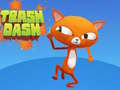 Igra Trash Dash 