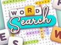 Igra Word Search