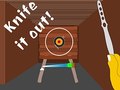 Igra Knife it out!