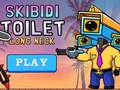 Igra Skibidi Toilet: Long Neck