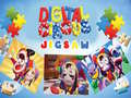 Igra Digital Circus JigSaw