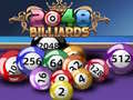 Igra 2048 Billiards