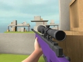 Igra Sniper Battle