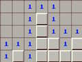 Igra Minesweeper Find Bombs