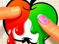 Igra Paint It