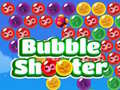 Igra Bubble Shooter