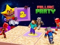 Igra Falling Party
