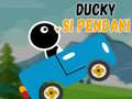 Igra Ducky Si Pembalap