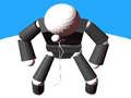 Igra Tall Fat Man Run