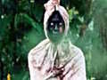 Igra Pocong and Kuntilanak Terror Horror