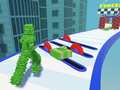 Igra Money Man 3D