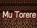 Igra Mu Torere