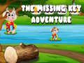 Igra The Missing Key Adventure