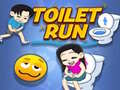 Igra Toilet Run