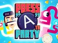 Igra Press A to Party
