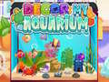 Igra Decor: My Aquarium