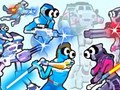 Igra Space Wars Battleground