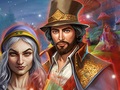 Igra Shadows of Lumora