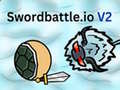 Igra Swordbattle.io 