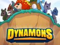 Igra Dynamons