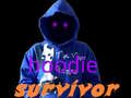 Igra Hoodie Survivor