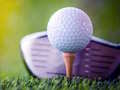 Igra Unblocked Golf Challenge