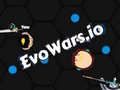 Igra EvoWars.io