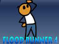 Igra Flood Runner 4