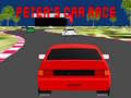 Igra Peter's Car Race