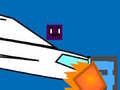 Igra Speed-Run Platformer 2D!