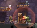 Igra Zombotron Re-Boot