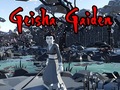 Igra Geisha Gaiden