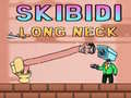 Igra Skibidi Long Neck