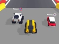 Igra Toy Stunt Race