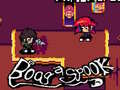 Igra Boog A Spook
