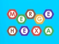 Igra Merge Hexa