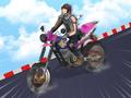 Igra Real Moto Stunt Racing 3D