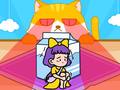 Igra Hide N Seek: Girl Escape